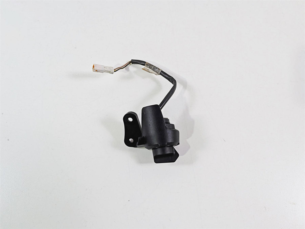 2016 KTM 1290 Super Adventure Heated Seat Control Switch 60411041000 {{ shop.shopifyCountryName }} - Mototech271