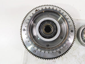 1999 Harley Touring FLHTCUI E-Glide Primary Drive Clutch Compensator 37846-99A