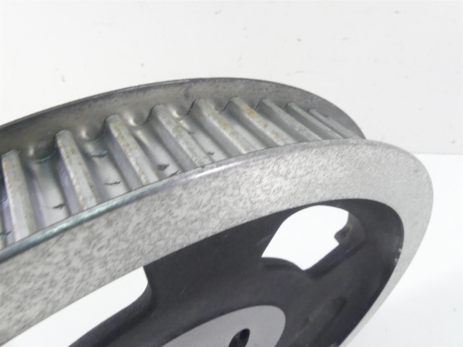 2006 Harley VRSCD Night Rod Rear Drive Belt Sprocket Pulley 72T 1 3/8" 40431-01 {{ shop.shopifyCountryName }} - Mototech271