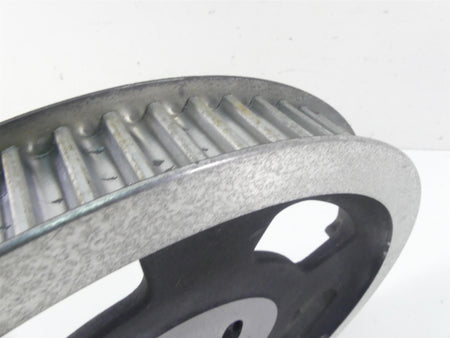 2006 Harley VRSCD Night Rod Rear Drive Belt Sprocket Pulley 72T 1 3/8" 40431-01 {{ shop.shopifyCountryName }} - Mototech271