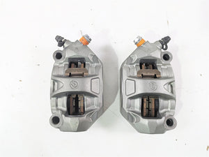 2023 Kawasaki ZX1400 ZX14R Ninja Front Brake Caliper Brembo 100mm 43080-0207-51J