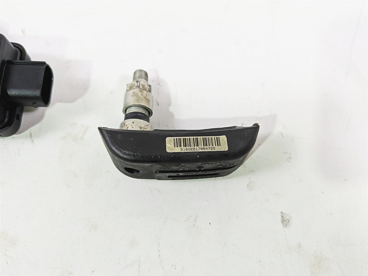 2015 BMW R1200 GS Adv K51 Rdc Sensor & Tire Sensors 36318532731 65758546222 {{ shop.shopifyCountryName }} - Mototech271