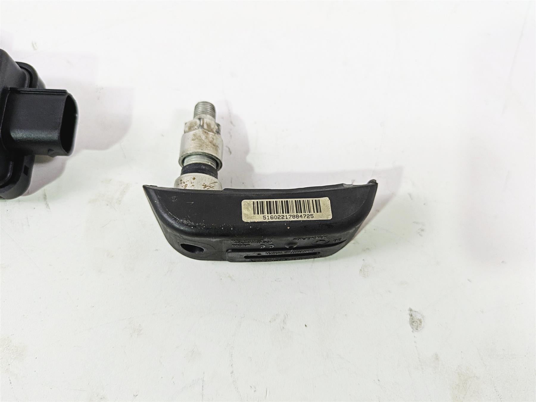 2015 BMW R1200 GS Adv K51 Rdc Sensor & Tire Sensors 36318532731 65758546222 {{ shop.shopifyCountryName }} - Mototech271