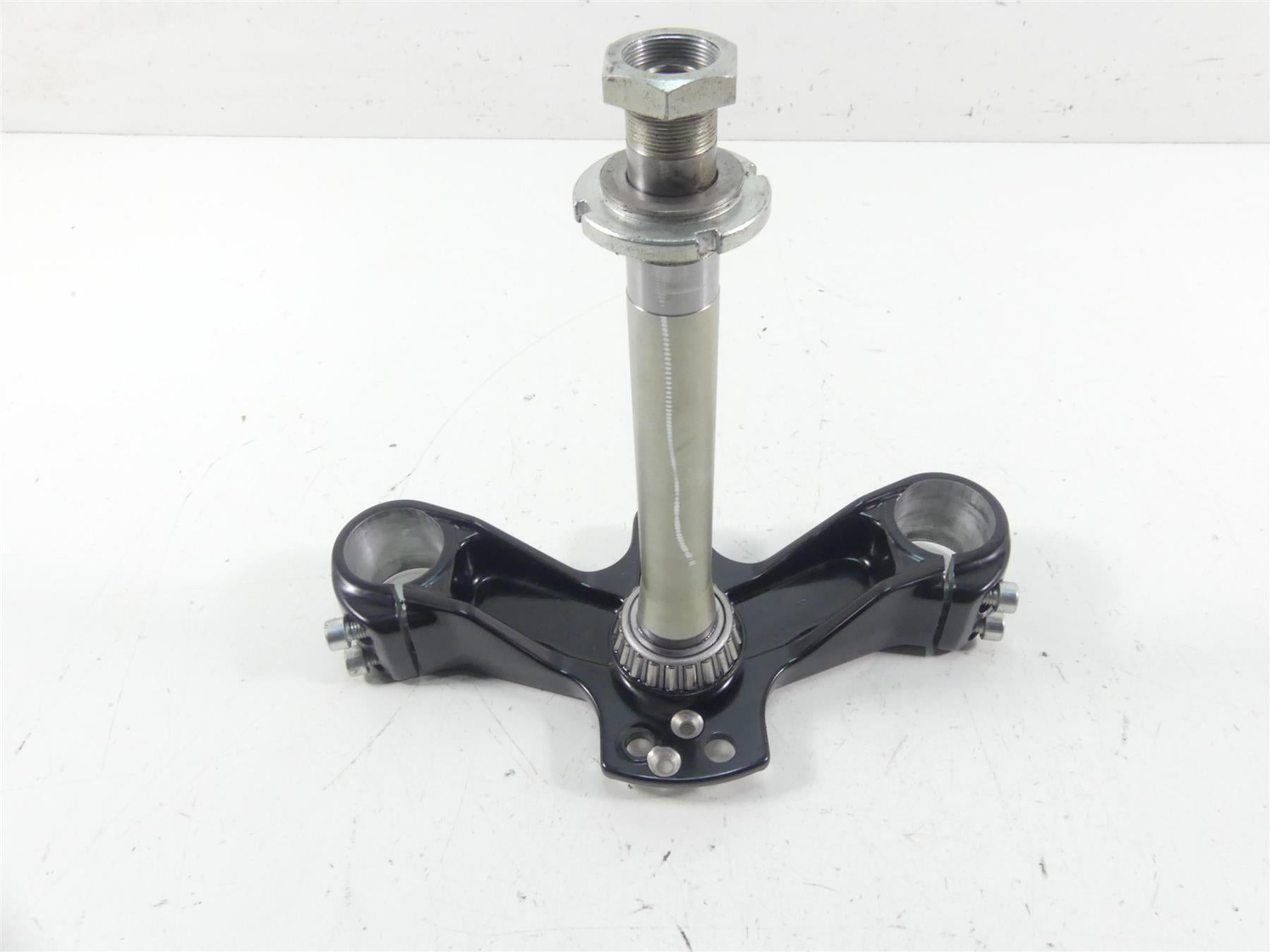 2016 Indian Scout Sixty Lower Triple Tree Steering Clamp 41mm 1824455 5139669 {{ shop.shopifyCountryName }} - Mototech271
