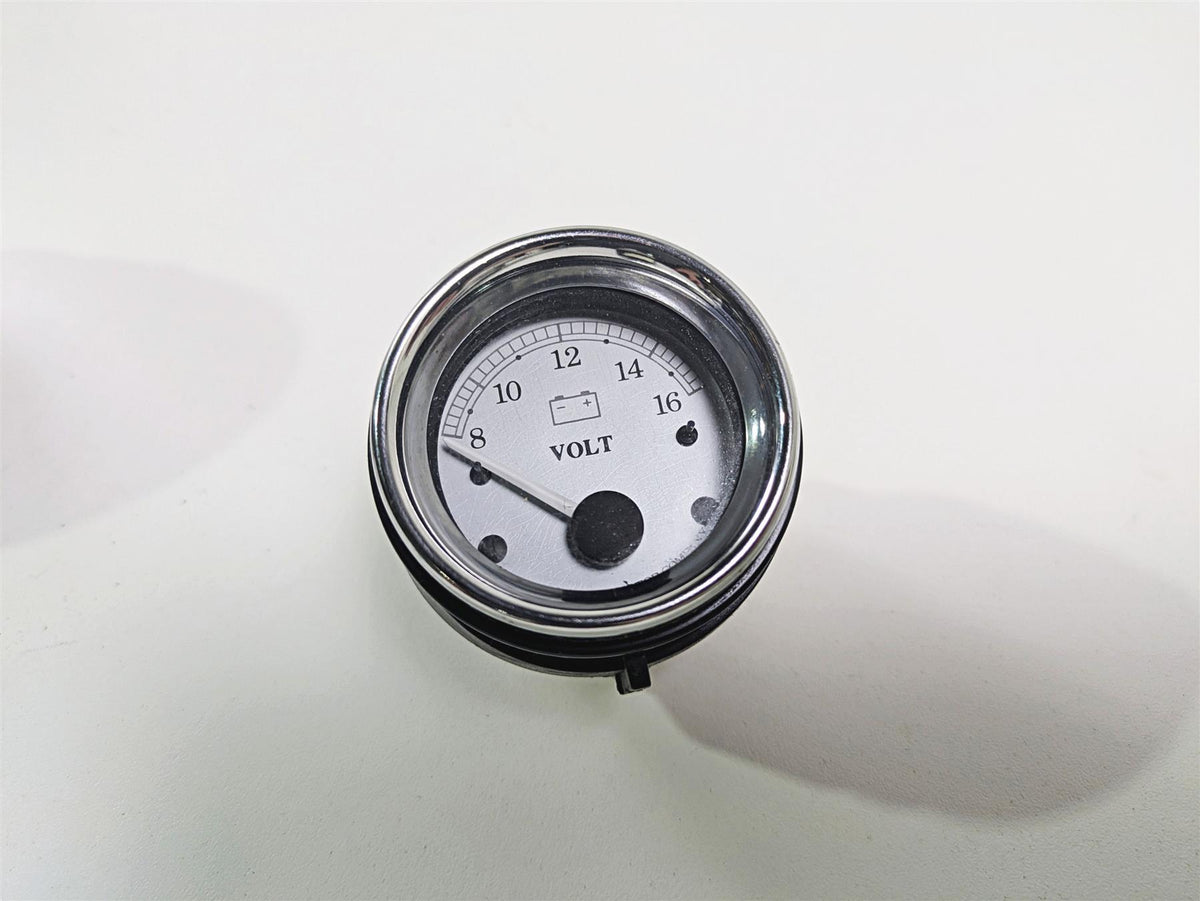 2001 Harley Touring FLHX Street Glide Full Gauges Instrument Set - 34k 67457-00 {{ shop.shopifyCountryName }} - Mototech271