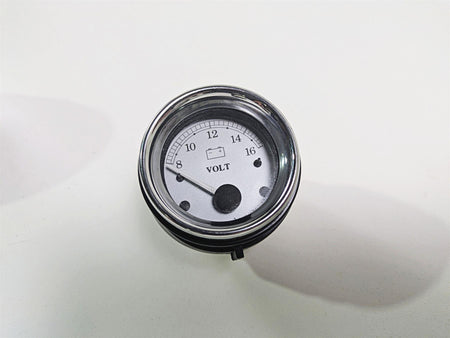 2001 Harley Touring FLHX Street Glide Full Gauges Instrument Set - 34k 67457-00 {{ shop.shopifyCountryName }} - Mototech271