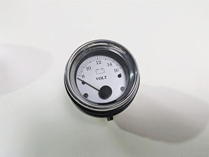 2001 Harley Touring FLHX Street Glide Full Gauges Instrument Set - 34k 67457-00