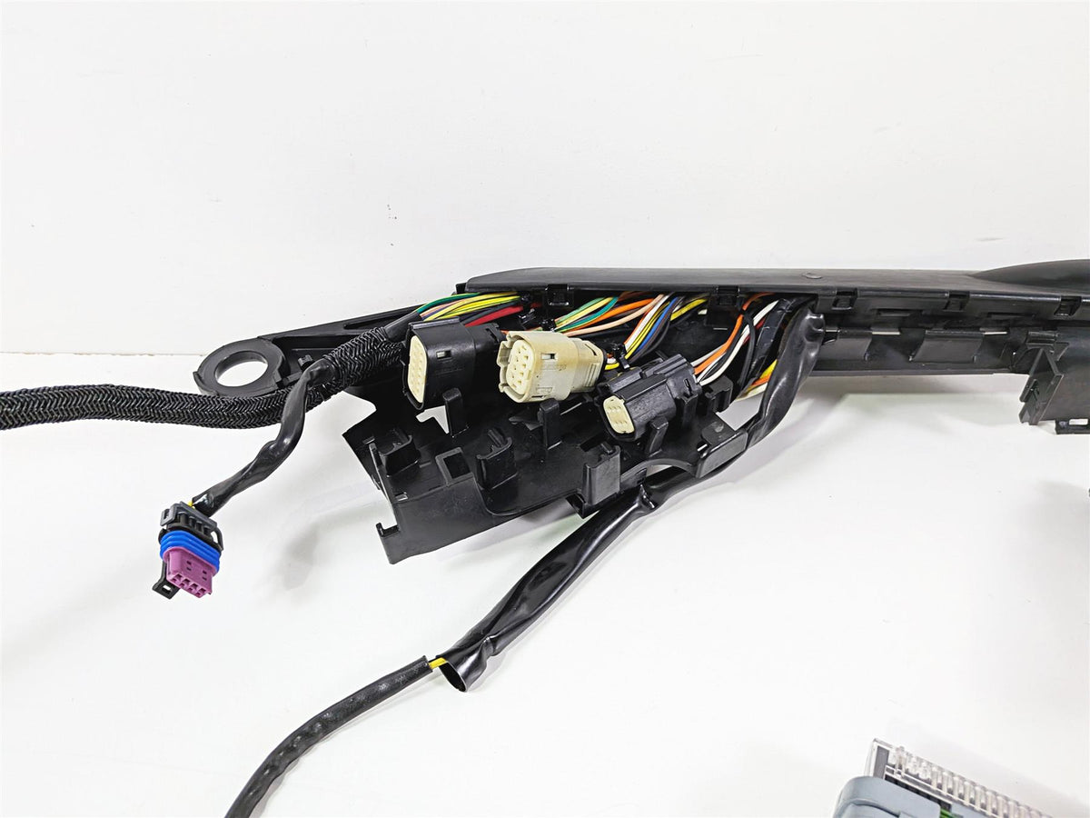 2009 Harley Davidson XR1200 Sportster Main & Engine Wiring Harness 70225-08-Mototech271