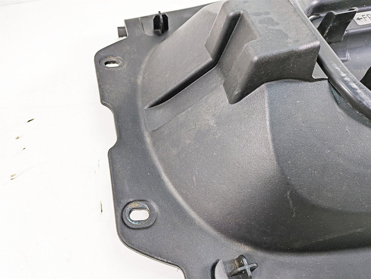 2022 Yamaha Waverunner EX Sp EX1050BX Under Seat Base Cover Set F3Y-U3743-01-00 {{ shop.shopifyCountryName }} - Mototech271