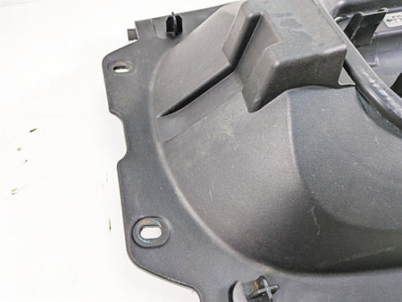 2022 Yamaha Waverunner EX Sp EX1050BX Under Seat Base Cover Set F3Y-U3743-01-00 {{ shop.shopifyCountryName }} - Mototech271