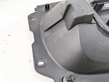 Load image into Gallery viewer, 2022 Yamaha Waverunner EX Sp EX1050BX Under Seat Base Cover Set F3Y-U3743-01-00
