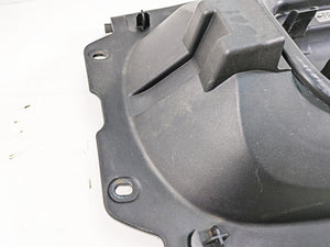 2022 Yamaha Waverunner EX Sp EX1050BX Under Seat Base Cover Set F3Y-U3743-01-00
