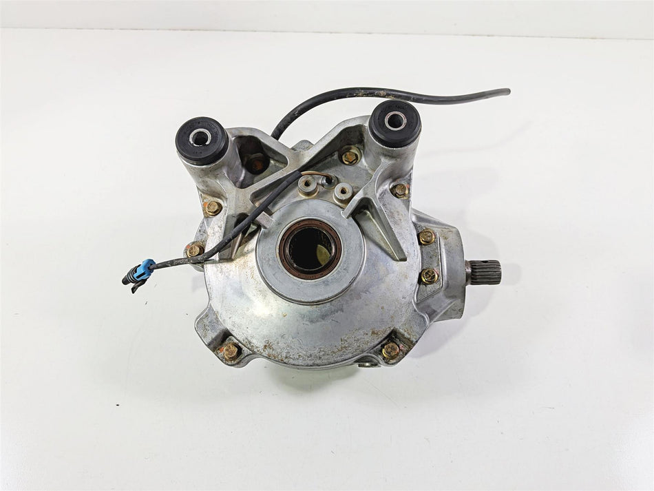 2022 Polaris RZR Turbo R Ultimate Front Differential Gear Box 1K Only 1337227-Mototech271