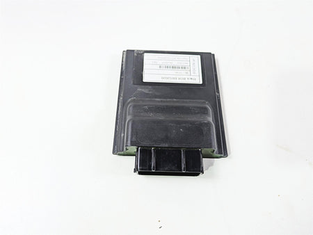 2022 Ducati Streetfighter V2 Bbox Black Box Control Module Unit 38511514A {{ shop.shopifyCountryName }} - Mototech271