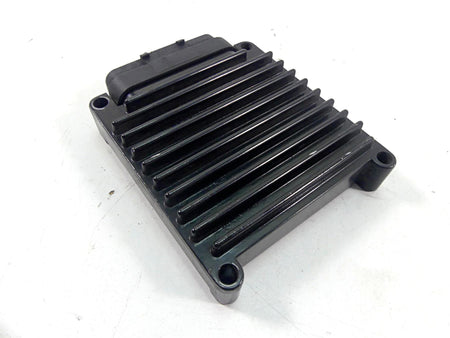 2005 Harley VRSCSE CVO V-Rod Cdi Ecu Ecm Engine Control Module Unit 32498-05 {{ shop.shopifyCountryName }} - Mototech271