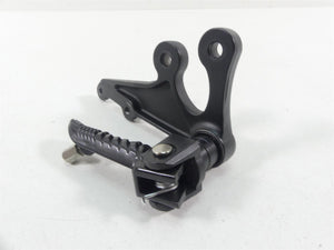 2016 Suzuki GSX-R750 Right Rider Front Footpeg Foot Peg 43511-14J10 | Mototech271