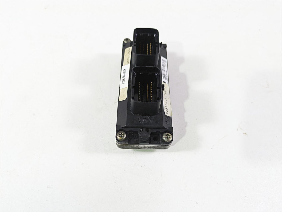 2009 Ducati Multistrada 1100 S Racing Race Cdi Ecu Ecm 2235LL05 {{ shop.shopifyCountryName }} - Mototech271