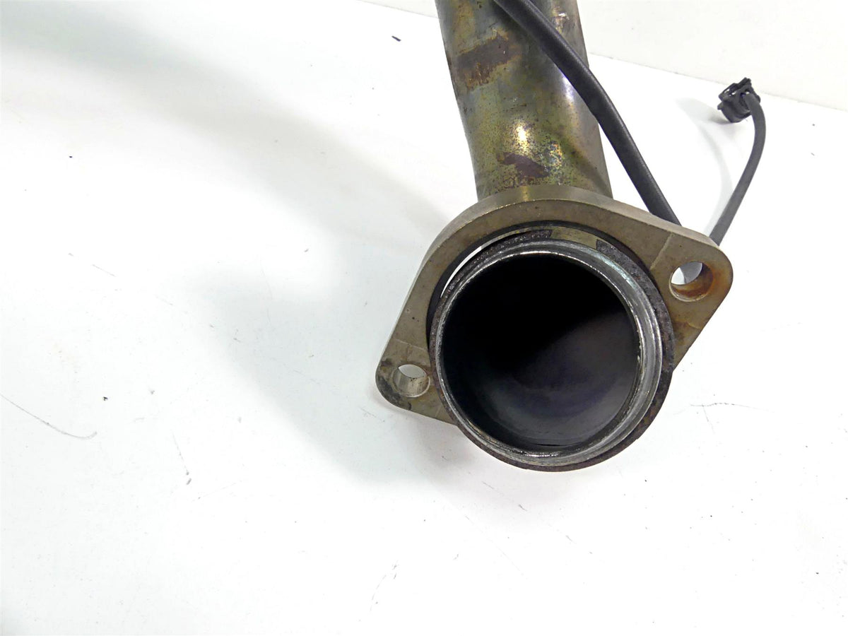 2013 Harley VRSCF Muscle Vrod Oem Exhaust Header Manifold Pipe Set 65600071 {{ shop.shopifyCountryName }} - Mototech271
