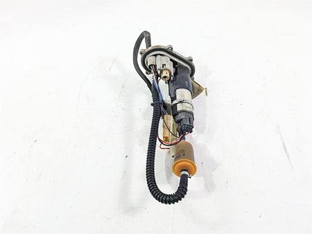 2009 Ducati Monster 1100 S Fuel Gas Petrol Pump -Tested - Video 16023791A {{ shop.shopifyCountryName }} - Mototech271