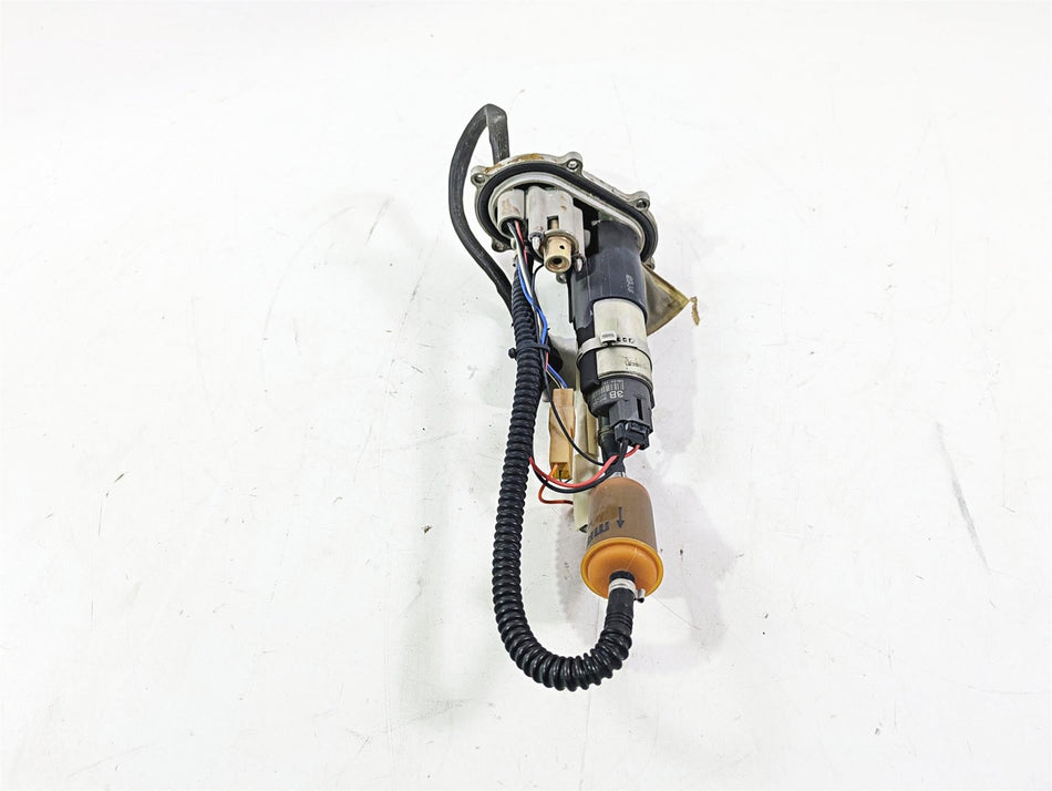 2009 Ducati Monster 1100 S Fuel Gas Petrol Pump -Tested - Video 16023791A {{ shop.shopifyCountryName }} - Mototech271