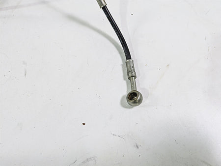 2013 Ducati Hyperstrada 821 Front Rear Abs Brake Line Set 61810451C 61911561A {{ shop.shopifyCountryName }} - Mototech271
