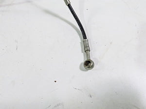 2013 Ducati Hyperstrada 821 Front Rear Abs Brake Line Set 61810451C 61911561A | Mototech271