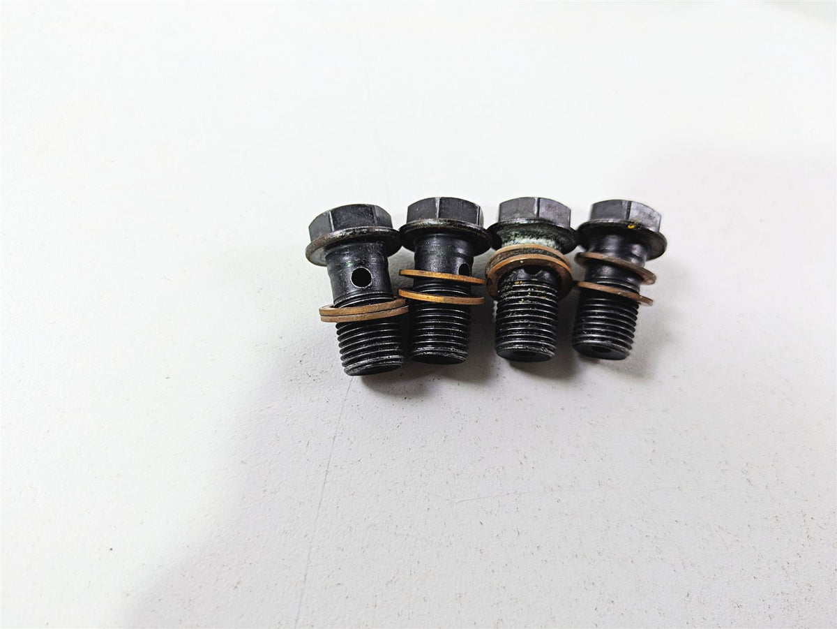 2018 Ducati Scrambler Desert Sled 800 Abs Brake Pump Control Module 54240521F {{ shop.shopifyCountryName }} - Mototech271