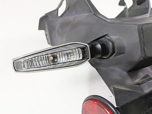 2020 Suzuki V-Strom 1050 XT Plate Holder Blinker Taillight Set -Read 35710-31JA0