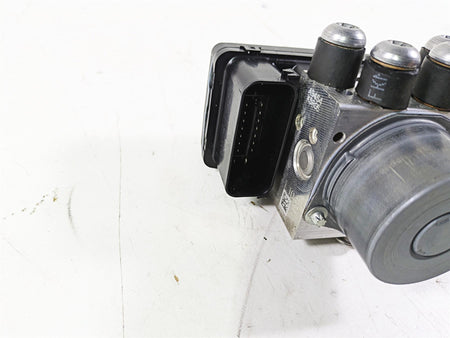 2017 BMW F800GS Adv K75 Abs Brake Pump Module 34518546851 {{ shop.shopifyCountryName }} - Mototech271