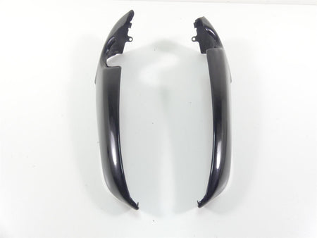 2006 Harley VRSCD Night Rod Radiator Side Cover Fairing Set 66157-04 66158-04 {{ shop.shopifyCountryName }} - Mototech271