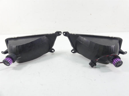 2017 Polaris General 1000 Front Headlight Head Light Led Set 2412333 2412334 {{ shop.shopifyCountryName }} - Mototech271