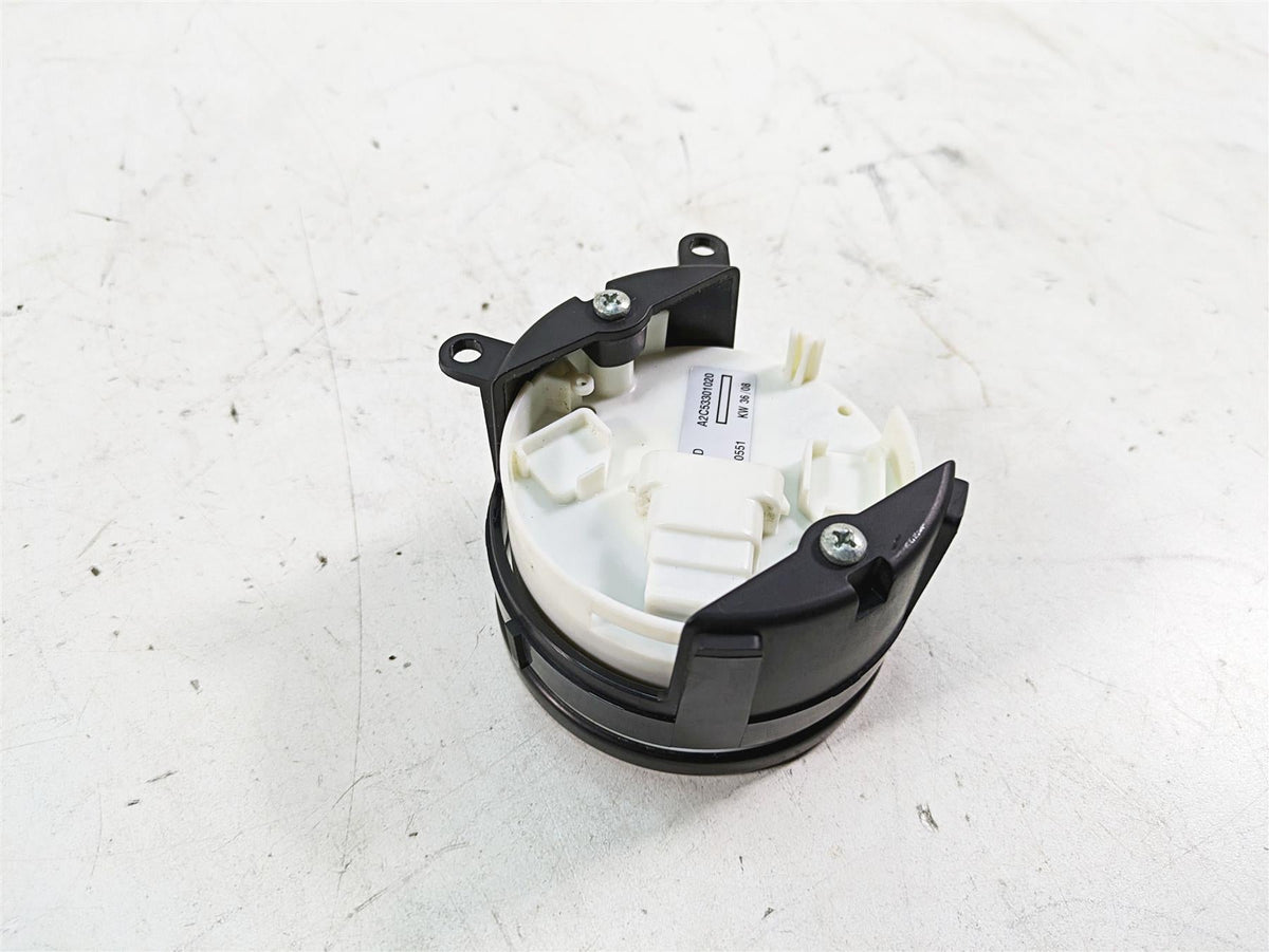 2009 Harley Touring FLHTCU Electra Glide Tachometer Tacho Gauge - Read 67348-04D {{ shop.shopifyCountryName }} - Mototech271