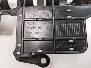 2020 Moto Guzzi V85 TT Adventure Infill Battery Electrical Cover Set 2B004991 | Mototech271