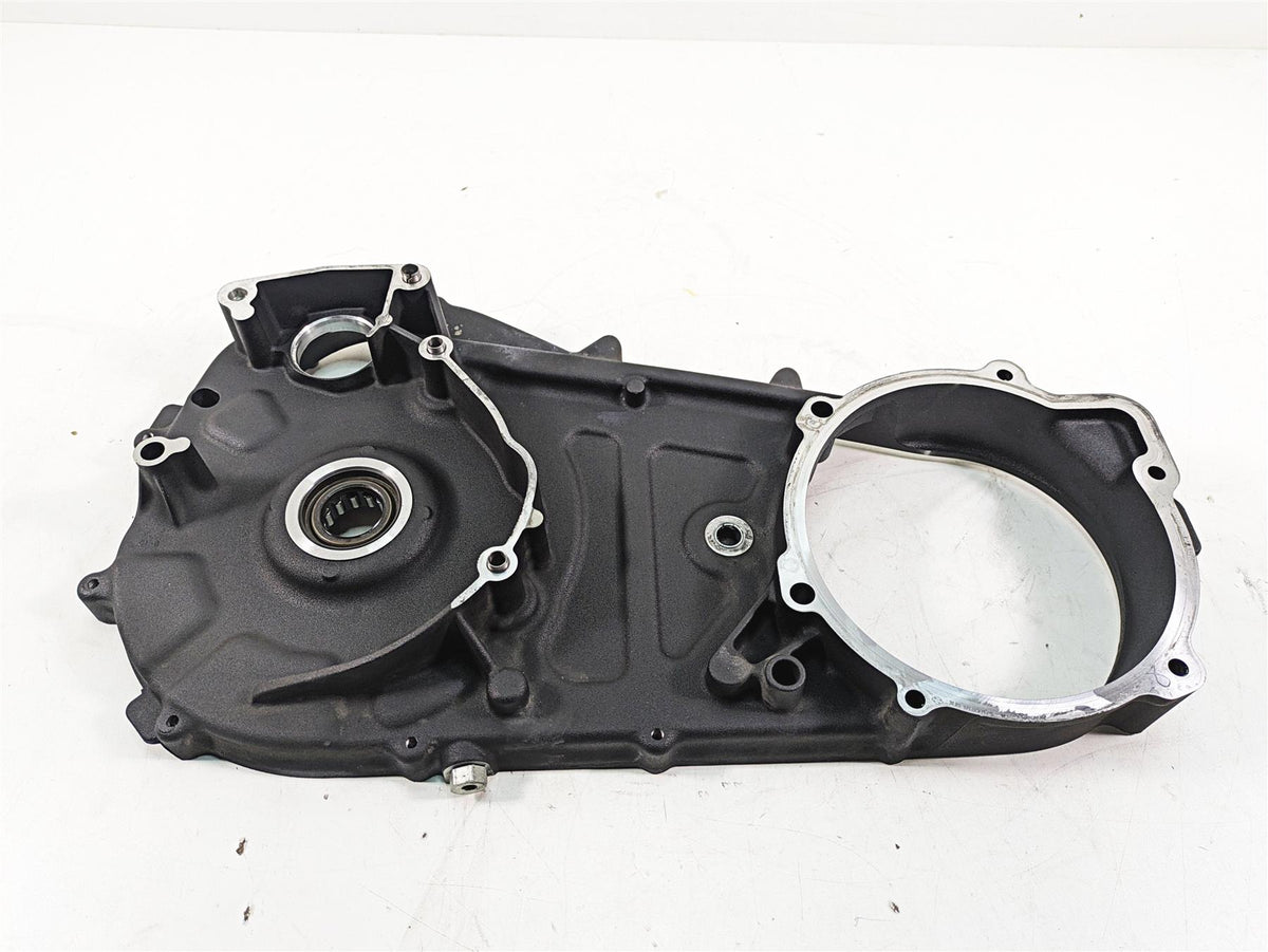 2020 Harley Softail FXBB Street Bob Inner Primary Drive Clutch Cover 36500099 {{ shop.shopifyCountryName }} - Mototech271