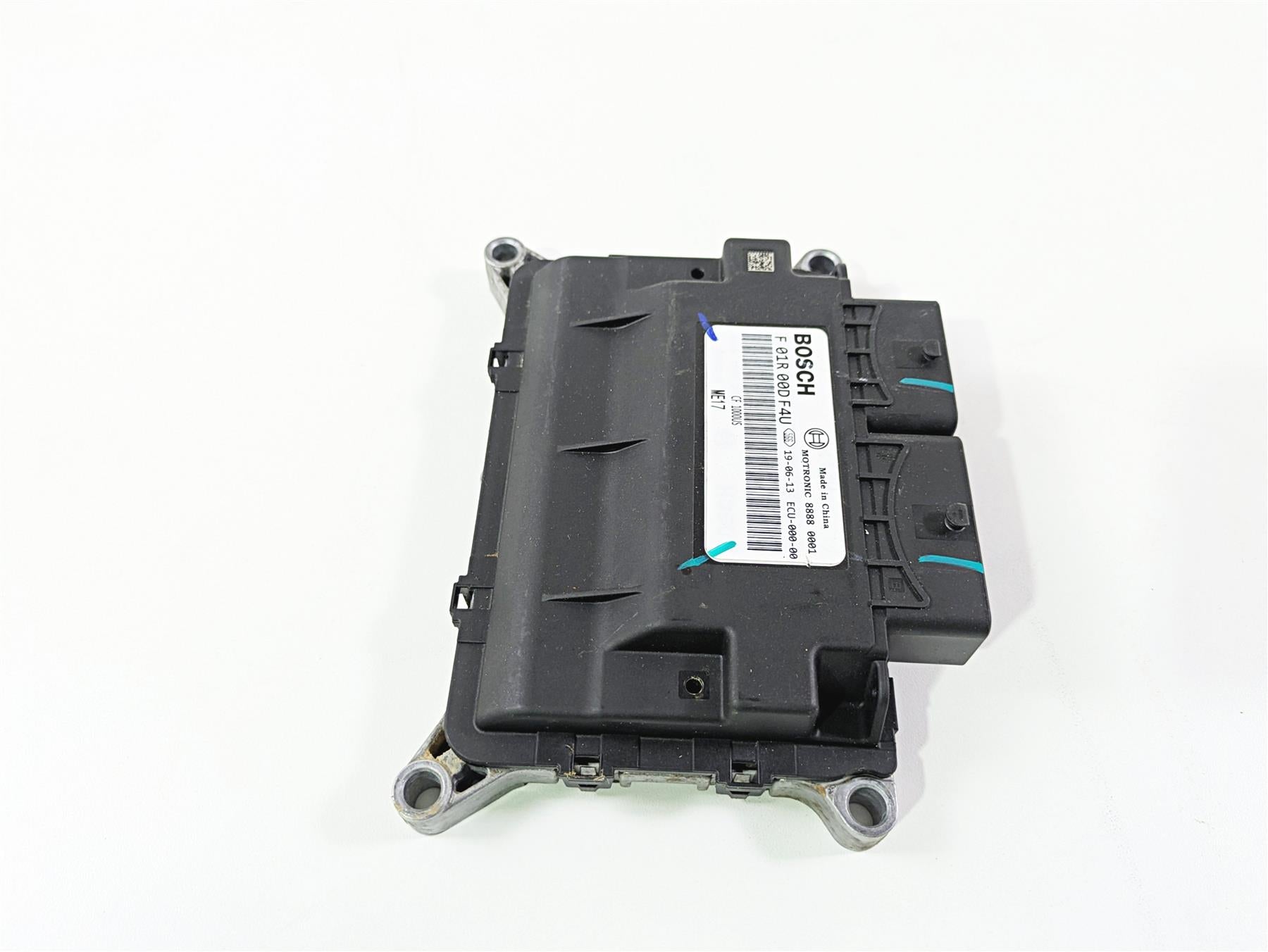 2021 CFMoto Zforce 950 Sport Cdi Ecu Ecm Engine Control Module 0JYA-174000-90000 {{ shop.shopifyCountryName }} - Mototech271