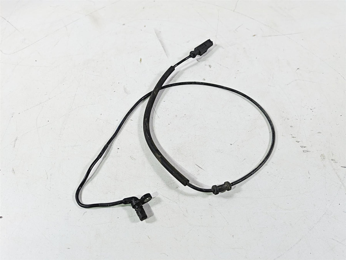2023 Kawasaki KLR KL 650 Adventure Rear Abs Brake Speed Sensor 21176-0995 {{ shop.shopifyCountryName }} - Mototech271