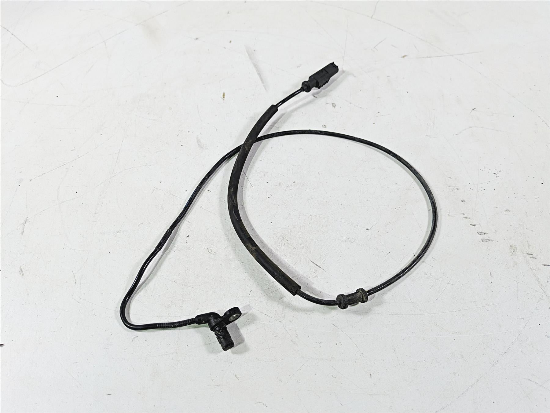 2023 Kawasaki KLR KL 650 Adventure Rear Abs Brake Speed Sensor 21176-0995 {{ shop.shopifyCountryName }} - Mototech271