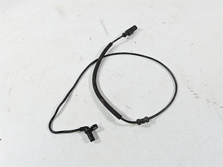 2023 Kawasaki KLR KL 650 Adventure Rear Abs Brake Speed Sensor 21176-0995 {{ shop.shopifyCountryName }} - Mototech271