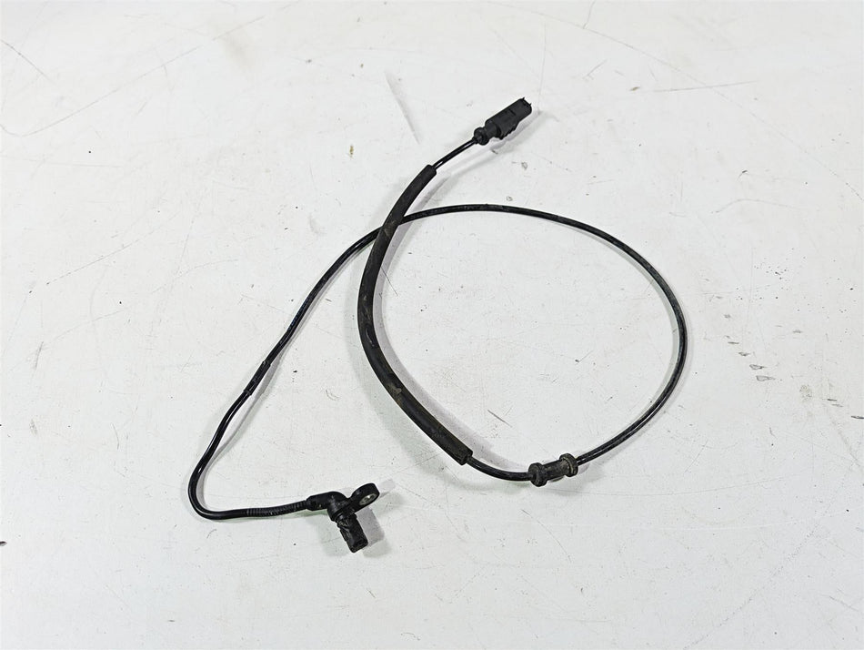2023 Kawasaki KLR KL 650 Adventure Rear Abs Brake Speed Sensor 21176-0995 {{ shop.shopifyCountryName }} - Mototech271