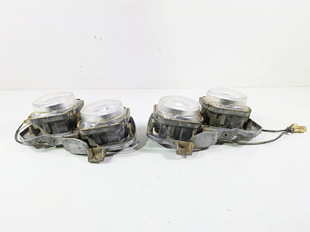 2020 Yamaha YXZ1000 R SS XTR Headlight Head Light Lamp Set READ 2UD-84300-00-00 {{ shop.shopifyCountryName }} - Mototech271