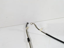 Load image into Gallery viewer, 2012 BMW R1200R K27 Front Rear Abs Brake Line Set 34327689977 34327729103 | Mototech271
