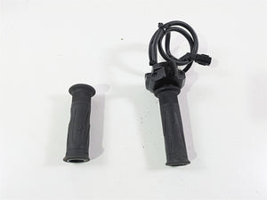 2024 Triumph Street Triple 765 R Fly By Wire Throttle Grip Sensor T2043055