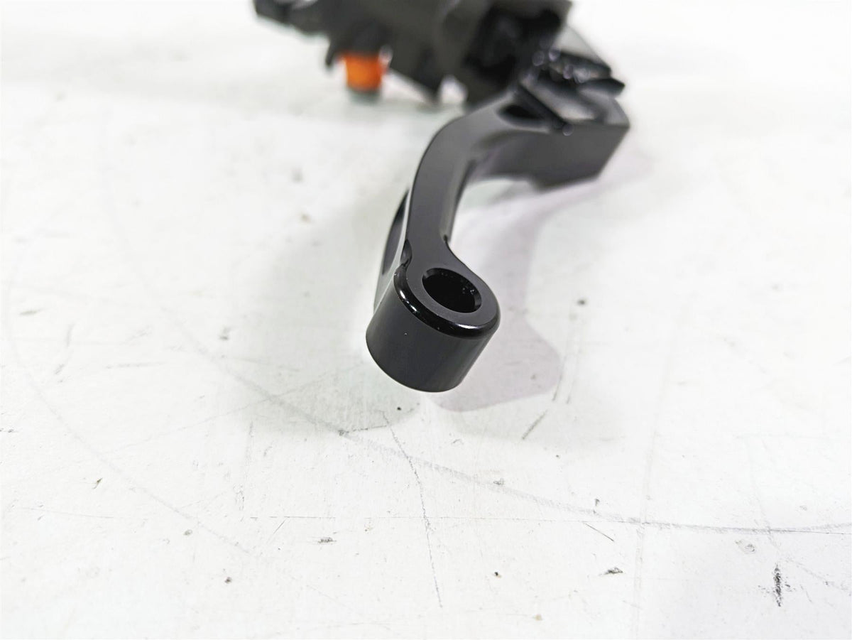 2017 BMW S1000R K47 Front Brake Radial Master Cylinder +Vortex Lever 32728536872 {{ shop.shopifyCountryName }} - Mototech271