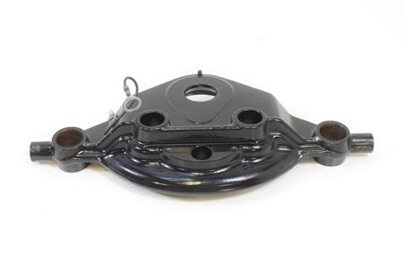 2000 Harley Touring FLHTCUI Electra Glide Upper Triple Tree 45435-95 {{ shop.shopifyCountryName }} - Mototech271