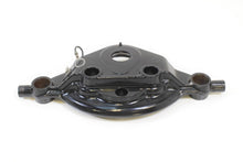 Load image into Gallery viewer, 2000 Harley Touring FLHTCUI Electra Glide Upper Triple Tree 45435-95
