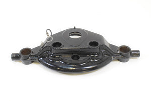 2000 Harley Touring FLHTCUI Electra Glide Upper Triple Tree 45435-95