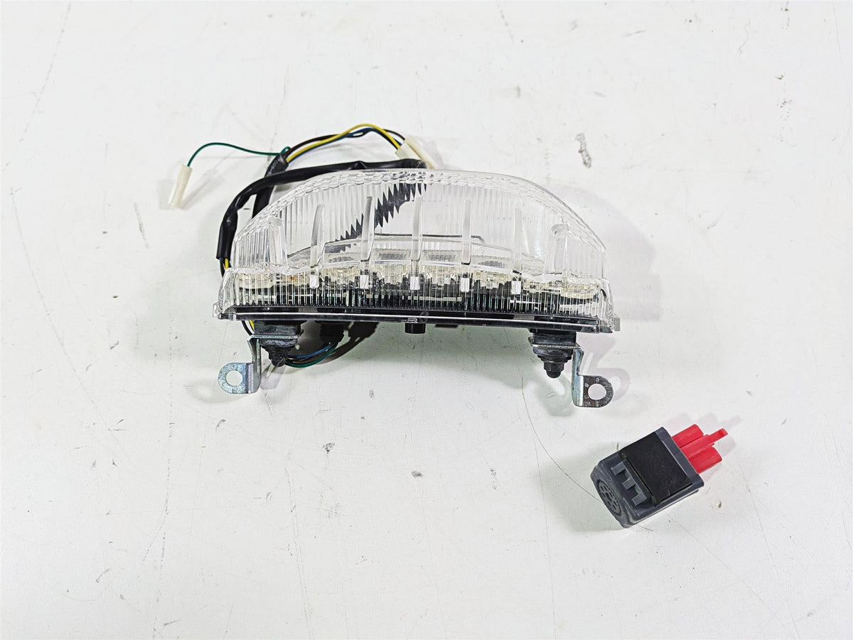 2017 Honda CBR600RR TST Industries V2 Programmable Taillight 13CBR6NTS=1 {{ shop.shopifyCountryName }} - Mototech271