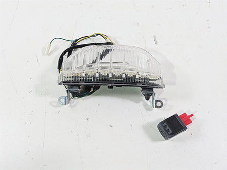 2017 Honda CBR600RR TST Industries V2 Programmable Taillight 13CBR6NTS=1 {{ shop.shopifyCountryName }} - Mototech271