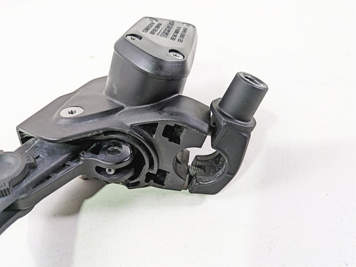 2017 BMW R1200 GS K50 Magura Clutch Master Cylinder 32728524919 {{ shop.shopifyCountryName }} - Mototech271