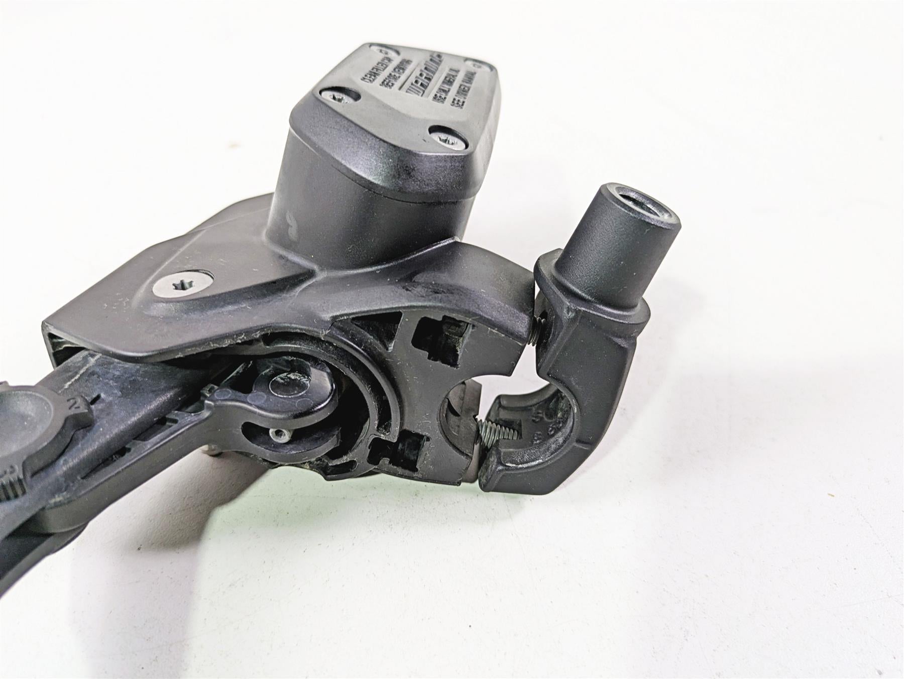 2017 BMW R1200 GS K50 Magura Clutch Master Cylinder 32728524919 {{ shop.shopifyCountryName }} - Mototech271